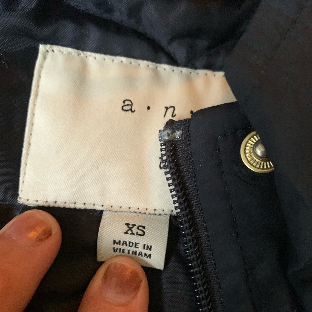 Very cute jacket - Picture 2 of 2